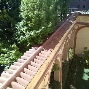 ℒovely & ℰlegant Next To Duomo/missori , Milan Italy