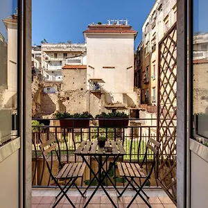 Janara , Naples Italy